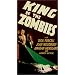 King of the Zombies [VHS]