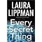 The best mystery/suspense novels written by women