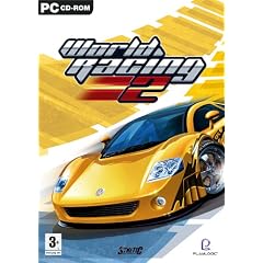 World Racing 2