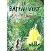 Le bateau vert