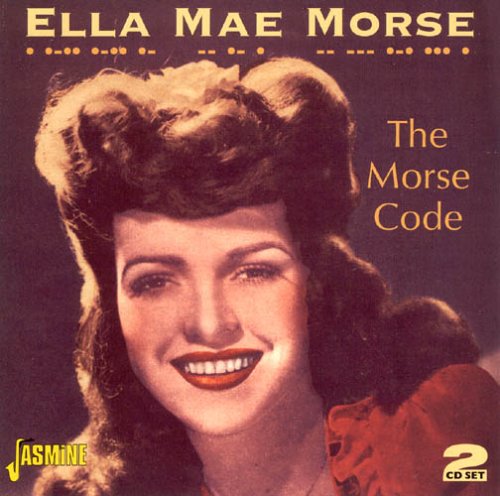 CD-Charts  Music : Morse Code