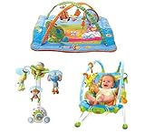 クリスマス タイニーラブ 人気3点セット（男の子）2