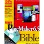 PageMaker� 6.5 for Windows� 95 Bible