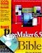 PageMaker 6.5 for Windows 95 Bible