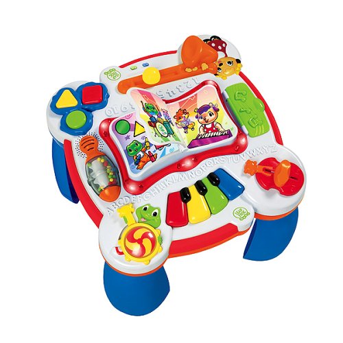 LeapFrog Learn and Groove Musical Table