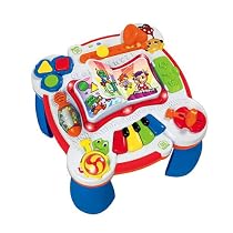 LeapFrog® Learn & Groove Musical Table