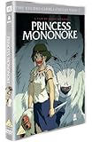 Princess Mononoke [DVD]