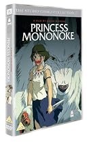 Princess Mononoke (Special Edition) [DVD]