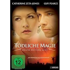 T�dliche Magie
