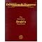 AD&D Second Edition Book List