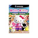 Hello Kitty Roller Rescue