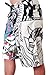 New Ed Hardy Live Once Joker Board Shorts Swim Surf Trunks