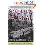 Coroner's Journal: Forensics and the Art of Stalking Death