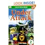 DK LEGO Readers: Castle Under Attack (Level 2: Beginning to Read Alone)