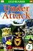 DK LEGO Readers: Castle Under Attack (Level 2: Beginning to Read Alone)