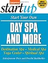 Start Your Own Day Spa and More