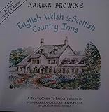 English, Welsh & Scottish country inns