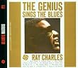 The Genius Sings the Blues