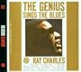 Genius Sings the Blues