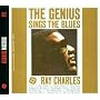 Genius Sings The Blues ~ Ray Charles