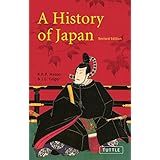 a history of japan revised edition