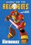 Birthquake (Jason and the Argobots, Book 1)