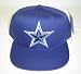 NFL Youth / Kids Dallas Cowboys Adjustable Snapback Cap / Hat By Team NFL