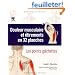 Douleur musculaire et �tirements en 32 planches : Les points g�chettes