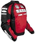 Speed and Strength Moment of Truth Sp Textile Jacket