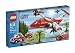 LEGO City Fire Plane 4209