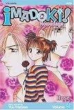 Imadoki: Volume 4 (Rose)