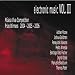 Classical Music : Electronic Music Vol. III