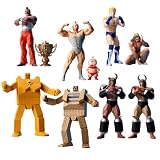 アルティメットソリッド キン肉マン (BOX)