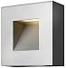 Atlantis 9" High Dark Sky Fluorescent Outdoor Wall Light