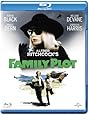 Family Plot [Blu-ray] [1976] [Region Free]