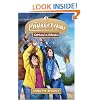Captured in Colombia (The Parker Twins Series, Book 3)