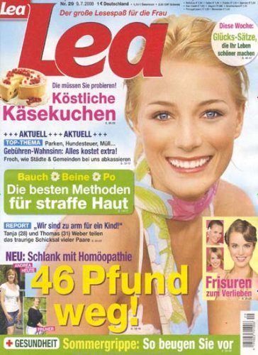 Lea