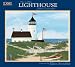 Lighthouse 2010 Wall Calendar