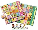 Fifi - 2 in 1 Activity Set