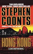 Hong Kong: A Jake Grafton Novel (Jake Grafton Novels)