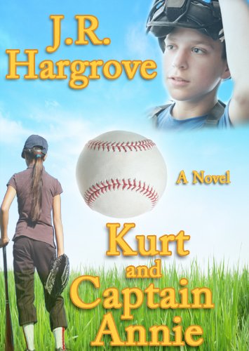 Kurt and Captain Annie