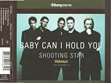 Baby Can I Hold You [CD 1]