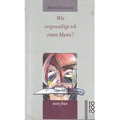 Wie vergewaltige ich einen Mann?