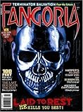 Fangoria 