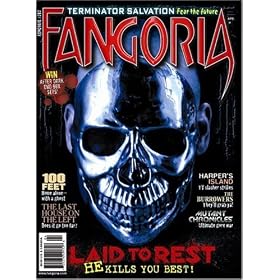 Fangoria by 