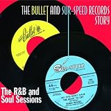 Revue Various Artists  / The Bullet and Sur-Speed Records Story