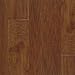 Mannington Blue Ridge Hickory Plank English Leather Hardwood Flooring Image
