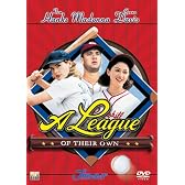 プリティ・リーグ [DVD]