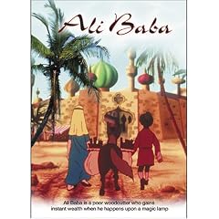 Ali Baba