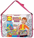 Color A Messenger Bag Kit-